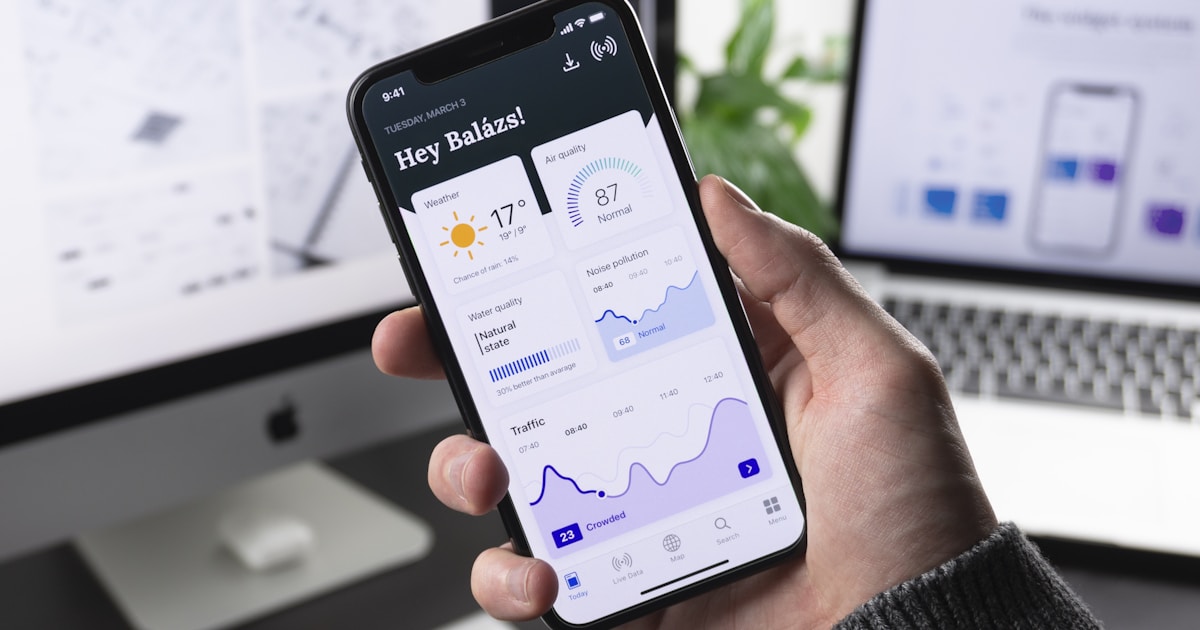 New Feature: Habit Streaks and Accountability Partners