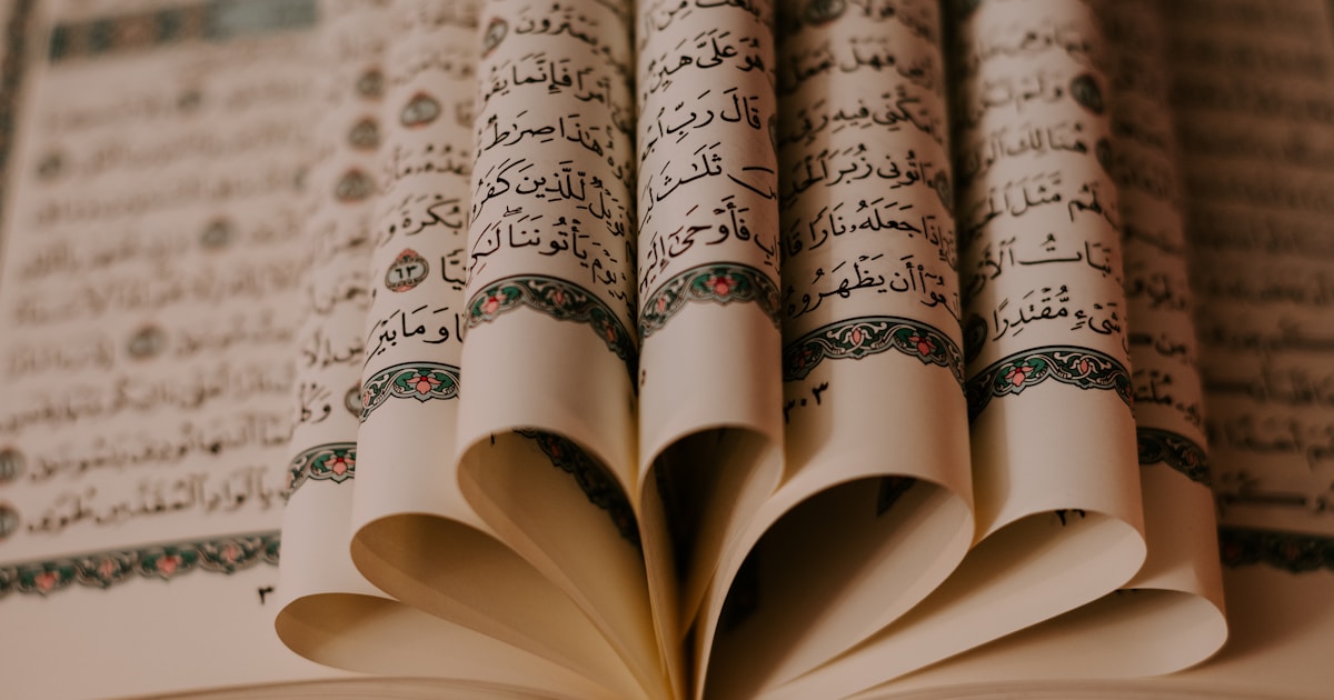 Understanding Niyyah: The Foundation of All Deeds